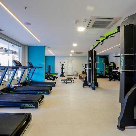 Olimpia Park Resorts "Melhor Preco " ภายนอก รูปภาพ