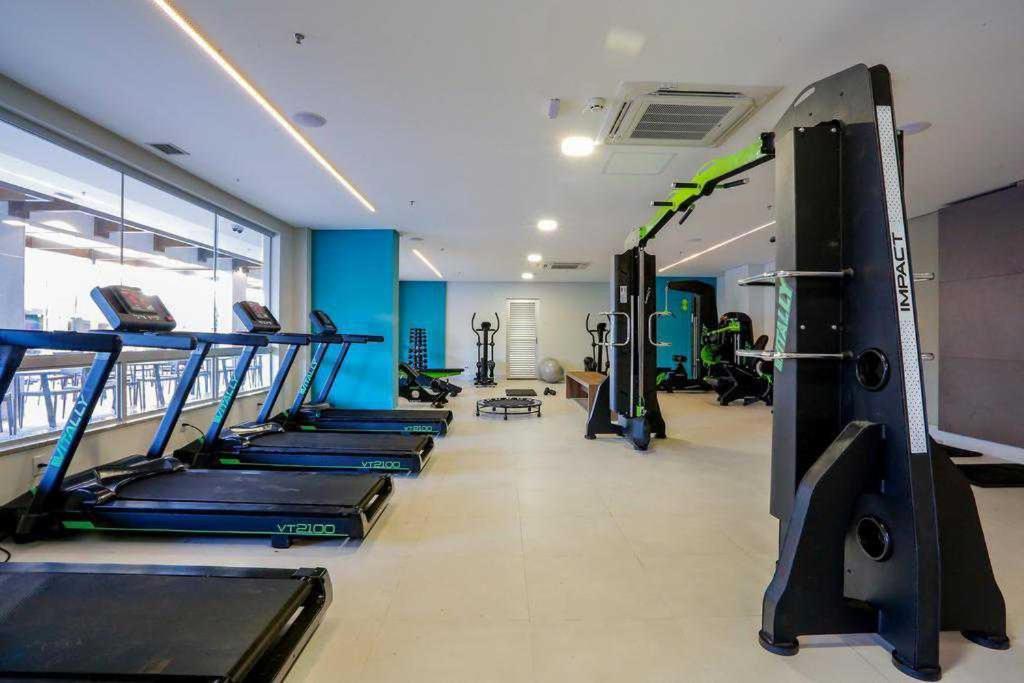 Olimpia Park Resorts "Melhor Preco " ภายนอก รูปภาพ