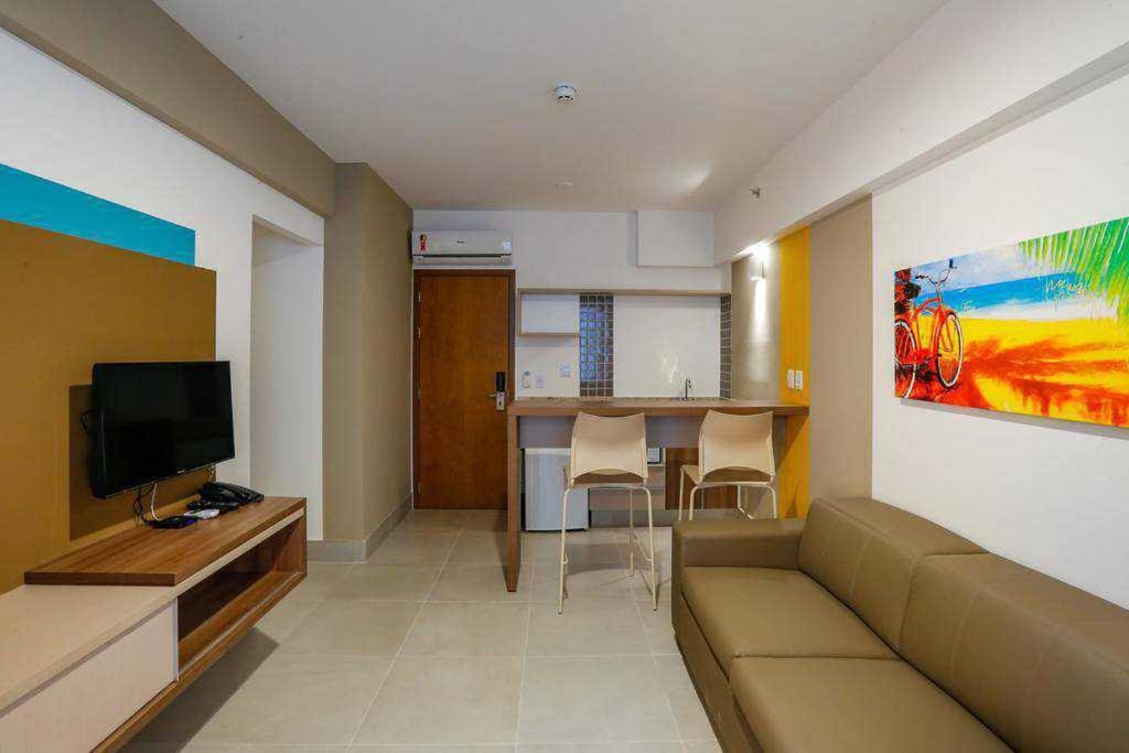 Olimpia Park Resorts "Melhor Preco " ภายนอก รูปภาพ