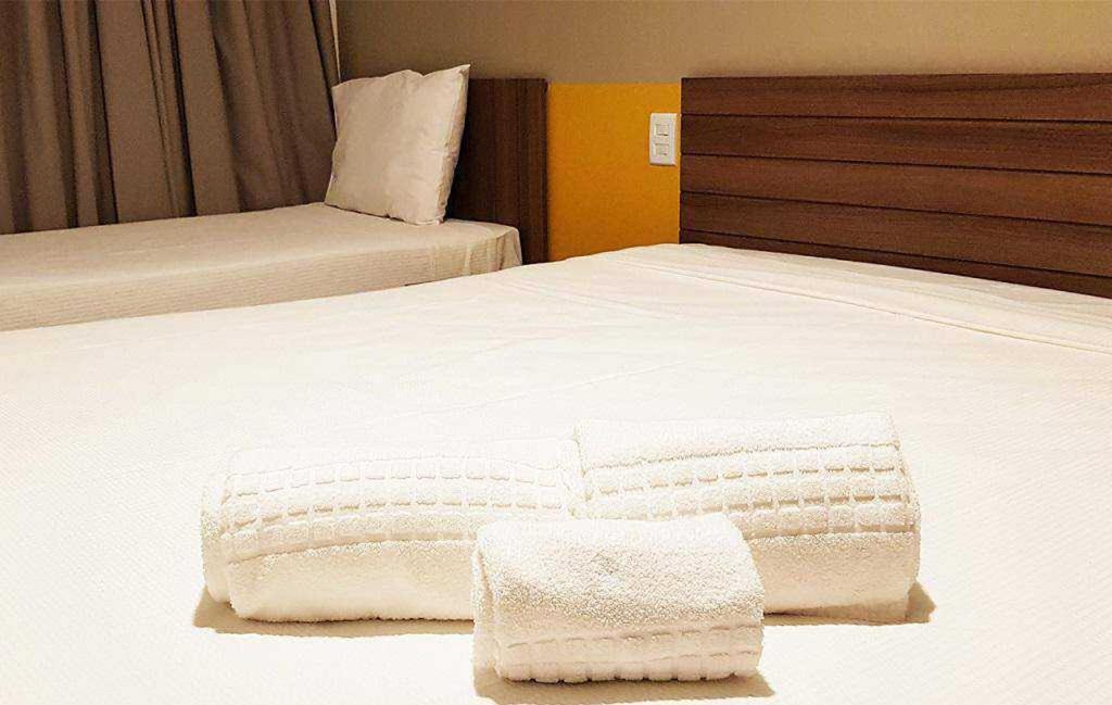 Olimpia Park Resorts "Melhor Preco " ภายนอก รูปภาพ