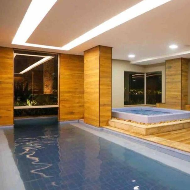 Olimpia Park Resorts "Melhor Preco " ภายนอก รูปภาพ