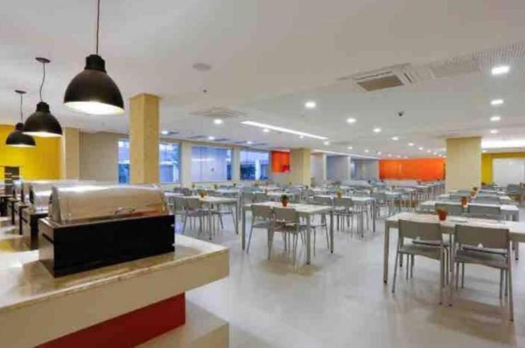 Olimpia Park Resorts "Melhor Preco " ภายนอก รูปภาพ