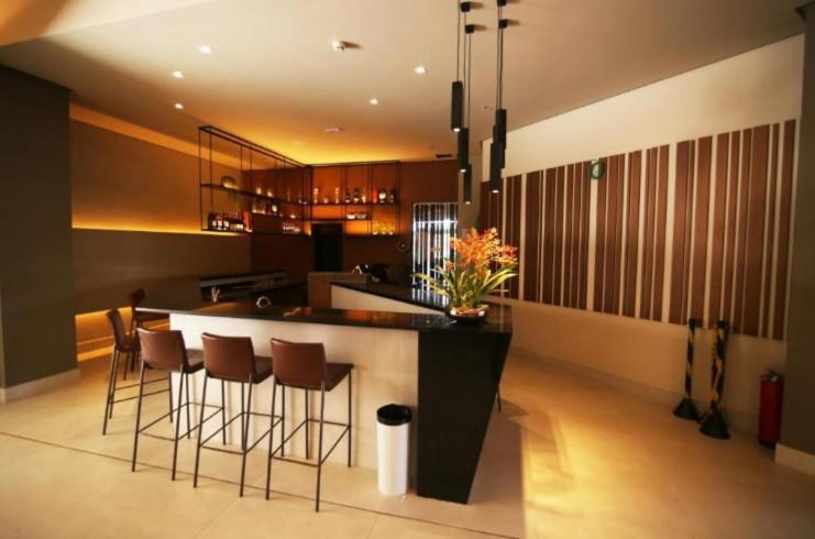 Olimpia Park Resorts "Melhor Preco " ภายนอก รูปภาพ