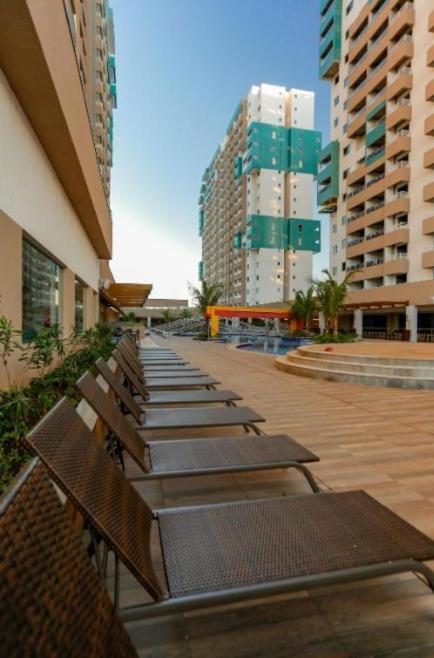 Olimpia Park Resorts "Melhor Preco " ภายนอก รูปภาพ